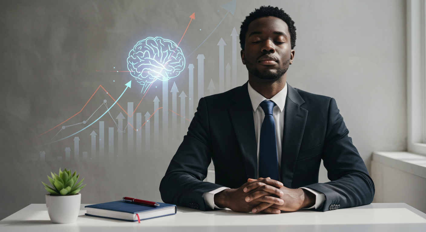Mindset Mastery Masterclass